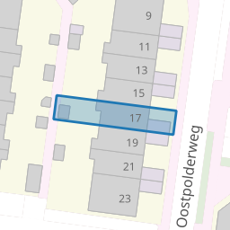 Perceel WDV01-D-2269