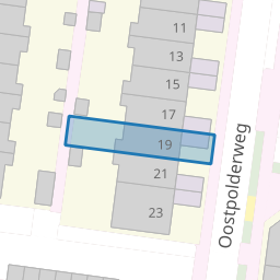 Perceel WDV01-D-2270