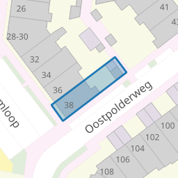 Perceel WDV01-D-2294