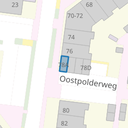 Perceel WDV01-D-2318