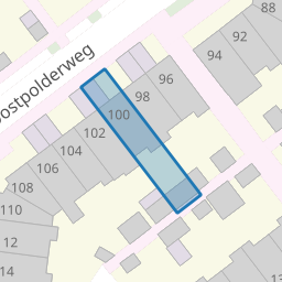 Perceel WDV01-D-2329