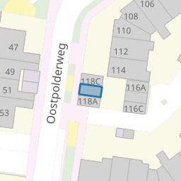 Perceel WDV01-D-2336