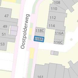 Perceel WDV01-D-2337