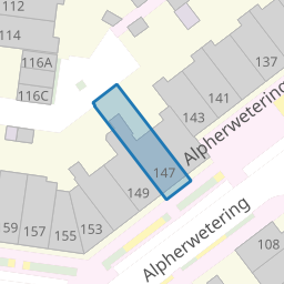 Perceel WDV01-D-2346