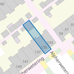 Perceel WDV01-D-2352