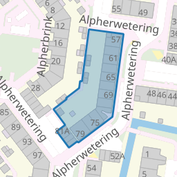 Perceel WDV01-D-2358