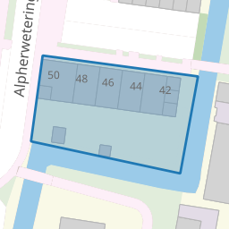 Perceel WDV01-D-2360