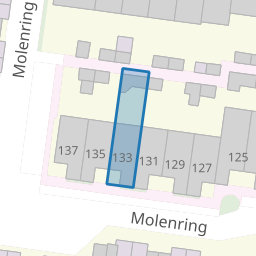 Perceel WDV01-D-2390