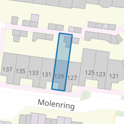 Perceel WDV01-D-2392
