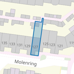 Perceel WDV01-D-2393