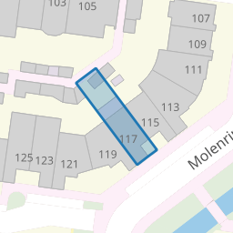 Perceel WDV01-D-2398