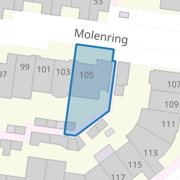 Perceel WDV01-D-2404