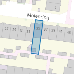 Perceel WDV01-D-2430