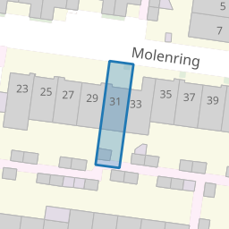 Perceel WDV01-D-2432