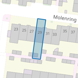 Perceel WDV01-D-2433