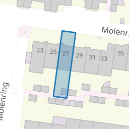 Perceel WDV01-D-2434