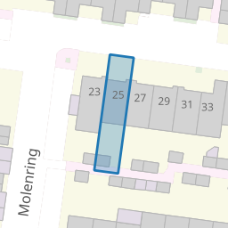 Perceel WDV01-D-2435