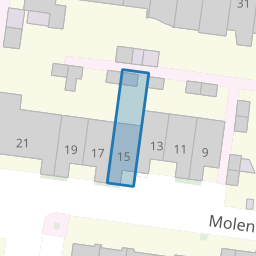 Perceel WDV01-D-2440