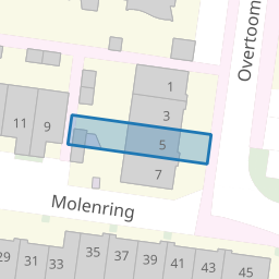 Perceel WDV01-D-2446