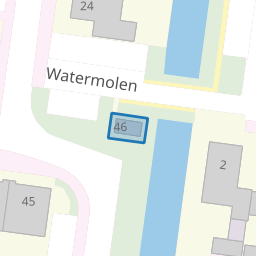 Perceel WDV01-D-2448