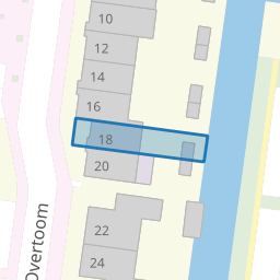 Perceel WDV01-D-2450