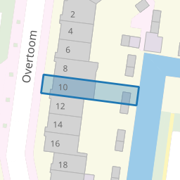 Perceel WDV01-D-2455