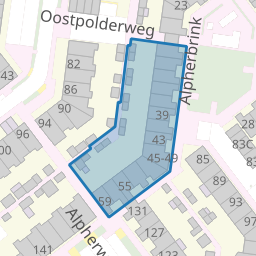 Perceel WDV01-D-2464