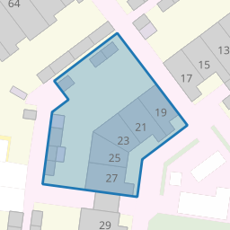 Perceel WDV01-D-2465