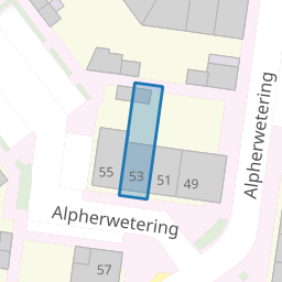 Perceel WDV01-D-2468