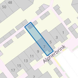 Perceel WDV01-D-2487