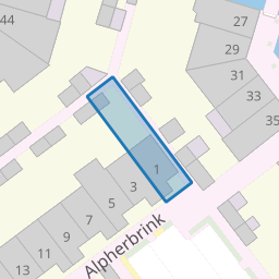 Perceel WDV01-D-2490