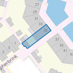 Perceel WDV01-D-2495