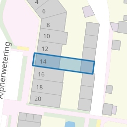 Perceel WDV01-D-2528