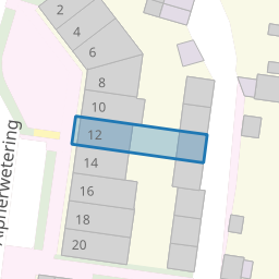 Perceel WDV01-D-2529