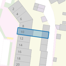 Perceel WDV01-D-2530