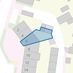 Perceel WDV01-D-2532