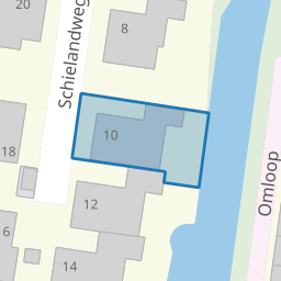 Perceel WDV01-D-2550