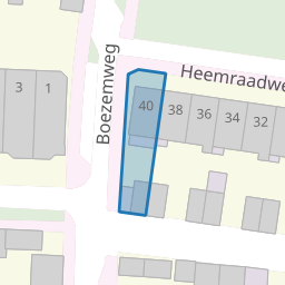 Perceel WDV01-D-2553