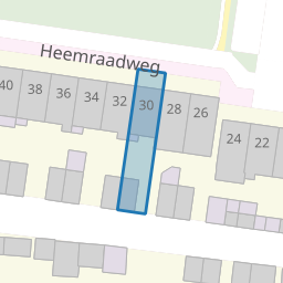 Perceel WDV01-D-2558
