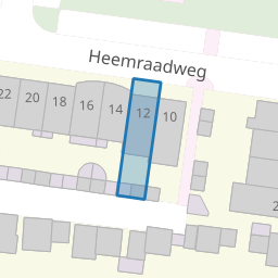 Perceel WDV01-D-2567