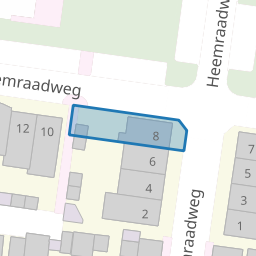 Perceel WDV01-D-2569