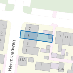 Perceel WDV01-D-2574