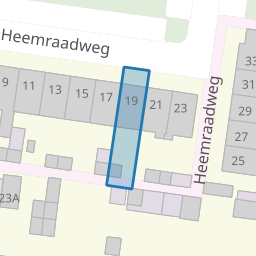 Perceel WDV01-D-2582