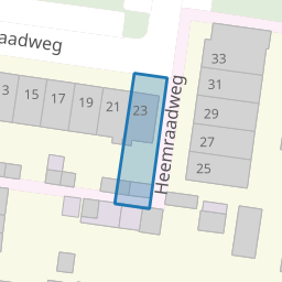 Perceel WDV01-D-2584