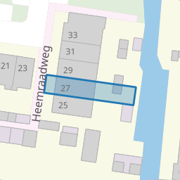 Perceel WDV01-D-2586