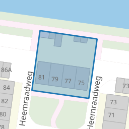 Perceel WDV01-D-2592