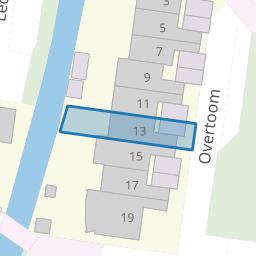 Perceel WDV01-D-2671