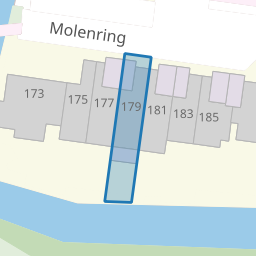 Perceel WDV01-D-2722