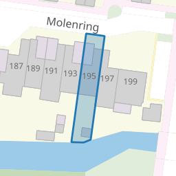 Perceel WDV01-D-2730