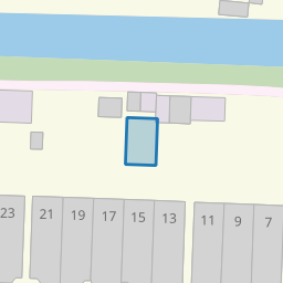 Perceel WDV01-D-2740